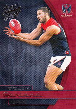 2015 Select AFL Honours Series 2 #127 Colin Garland Front